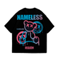 Camiseta 'Nameless' de Oso Animado