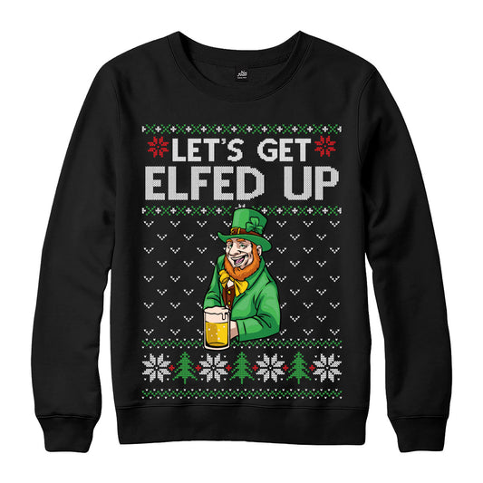 Ugly Sweater Navideño