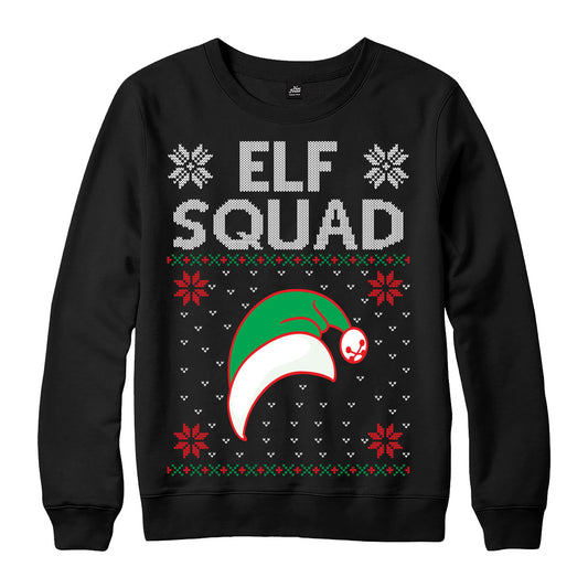 Ugly Sweater Navideño