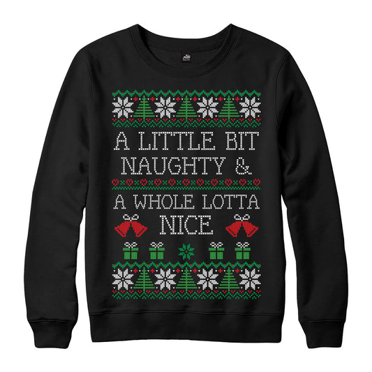 Ugly Sweater Navideño