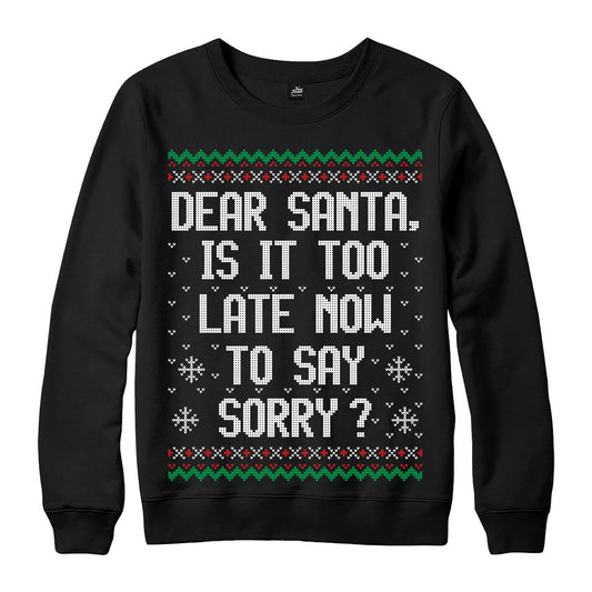 Ugly Sweater Navideño