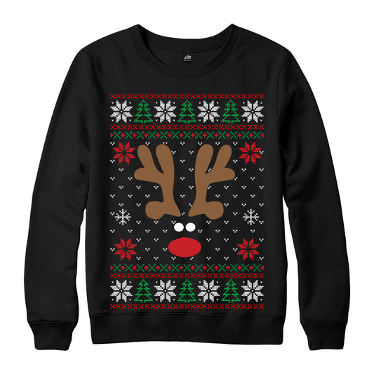 Ugly Sweater Navideño