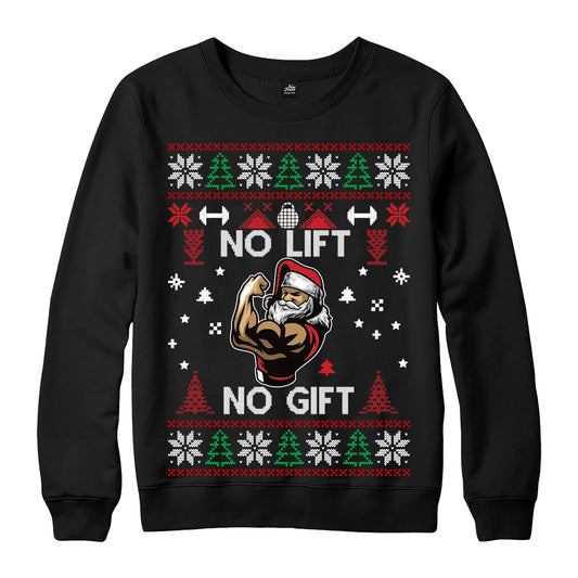 Ugly Sweater Navideño