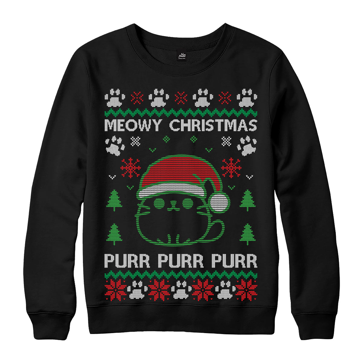 Ugly Sweater Navideño