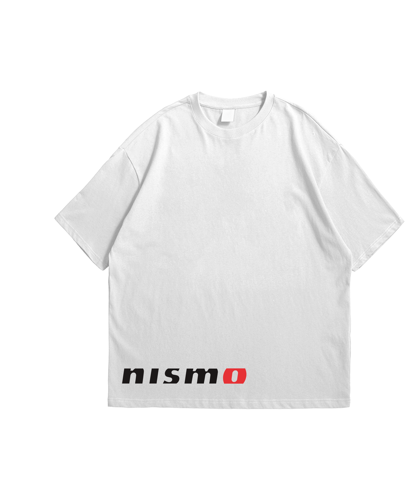 Camiseta Inspirada en el Nissan GTR