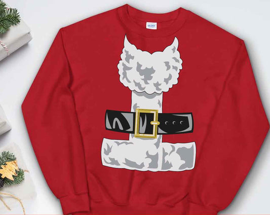 Ugly Sweater Navideño