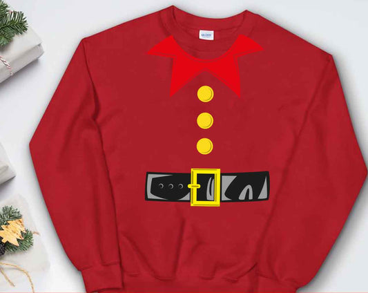 Ugly Sweater Navideño