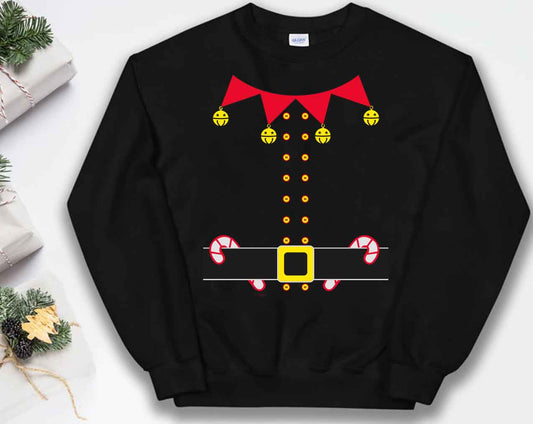 Ugly Sweater Navideño