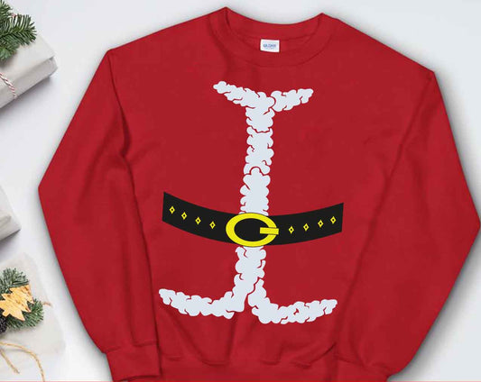 Ugly Sweater Navideño