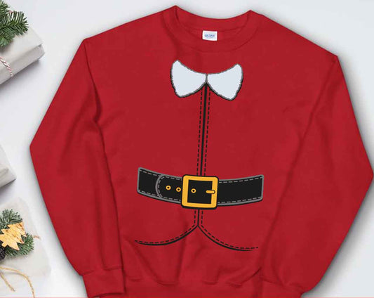 Ugly Sweater Navideño