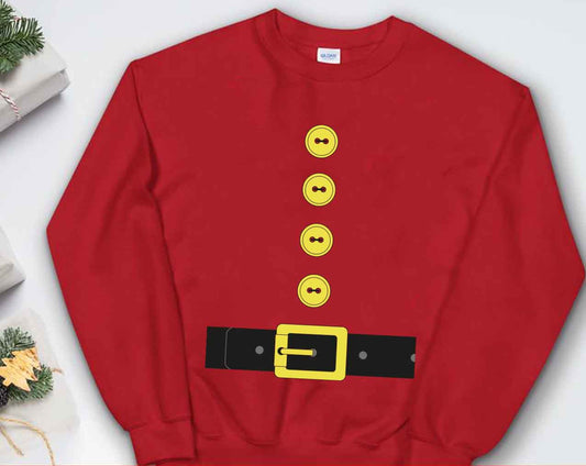 Ugly Sweater Navideño