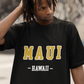 Camiseta Oversize MAUI - Hawaii -