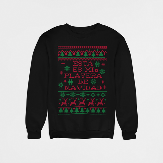 Ugly Sweater Navidad