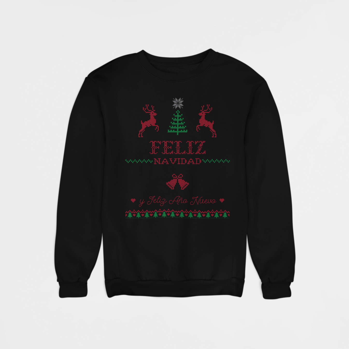 Ugly Sweater Navidad