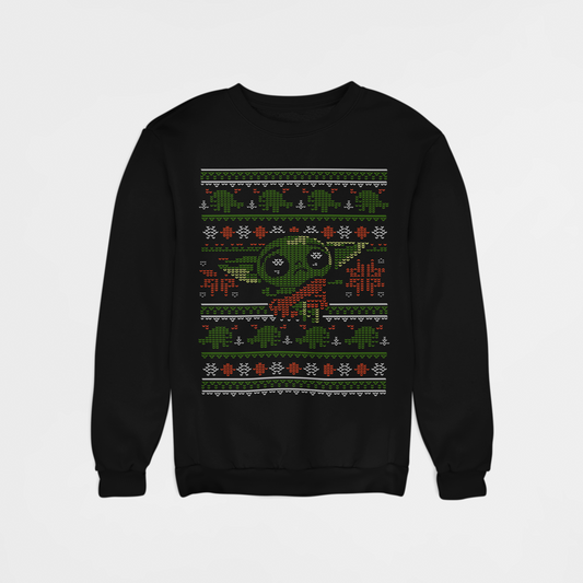 Ugly Sweater Star Wars Navideño 01