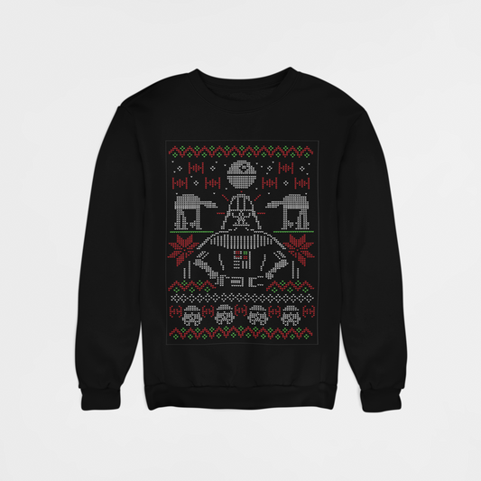 Ugly Sweater Star Wars Navideño 03