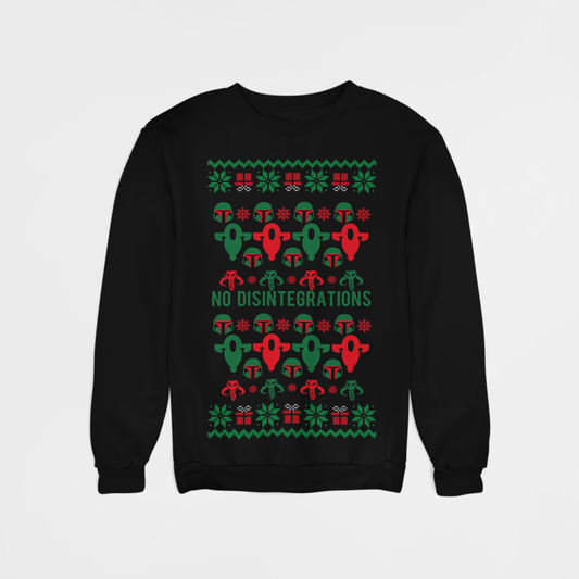 Ugly Sweater Star Wars Navideño 08