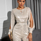 Mono Cut-out Liso Glamour