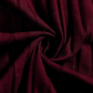 Vestido ajustado tejido de canalé
