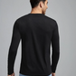Camiseta de tapeta con botón