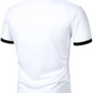 Camisa polo con cinta de rayas