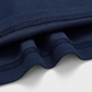 Camisa polo de cuello en contraste