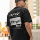 Camiseta de la Creación de Adán - Chicago - Algodón