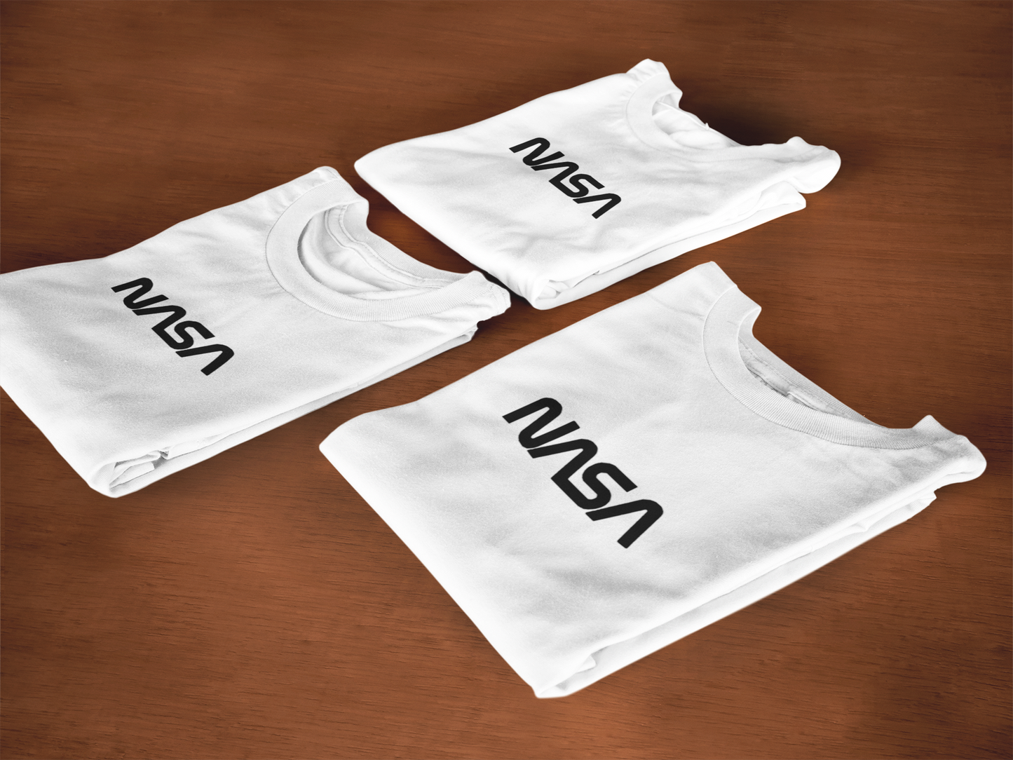 Camiseta NASA - Astronauta Dabbing