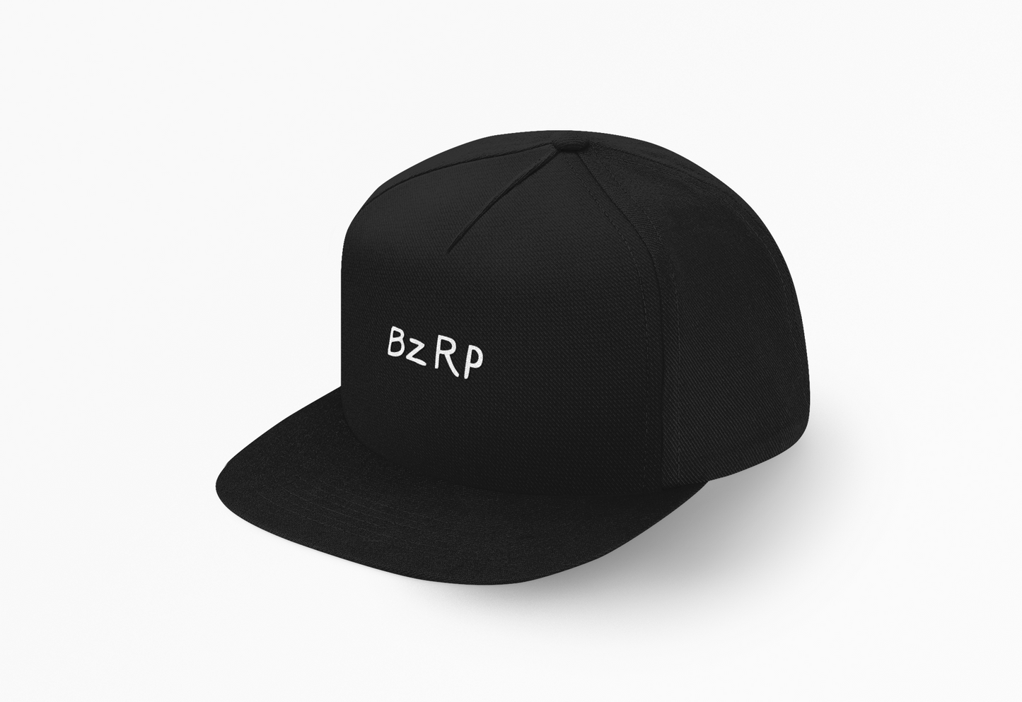 Gorra BZRP - Freestyle