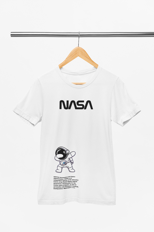 Camiseta NASA - Astronauta Dabbing